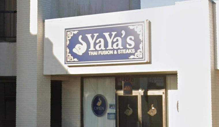 Thai Heat on Vets: Kenner’s Yaya’s Puts Street Food on a Steakhouse Plate