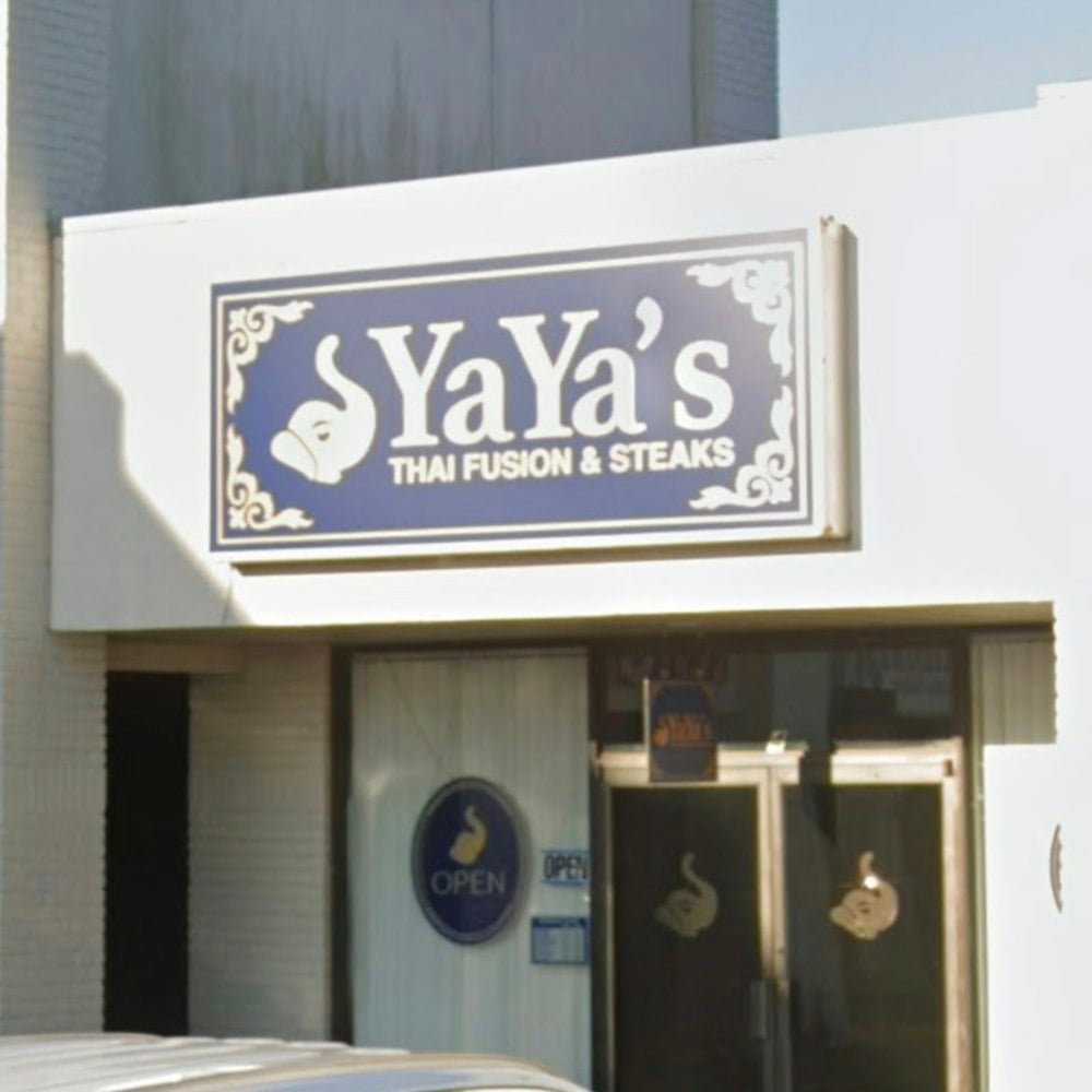 Thai Heat on Vets: Kenner’s Yaya’s Puts Street Food on a Steakhouse Plate