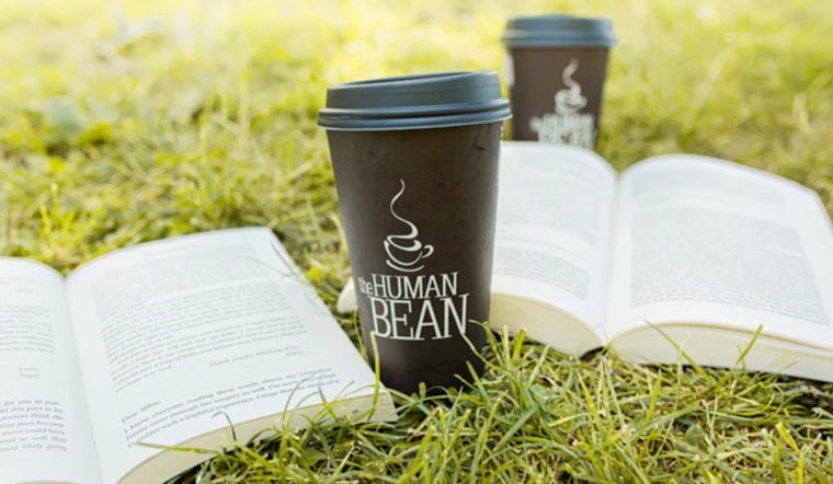 The Human Bean Opens Drive‑Thru in Murfreesboro
