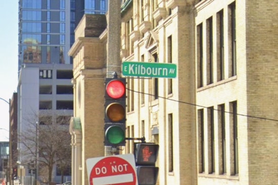 Gravel Lot to Sky-High Shot as 25-Story Condo Bet Hits Downtown Milwaukee