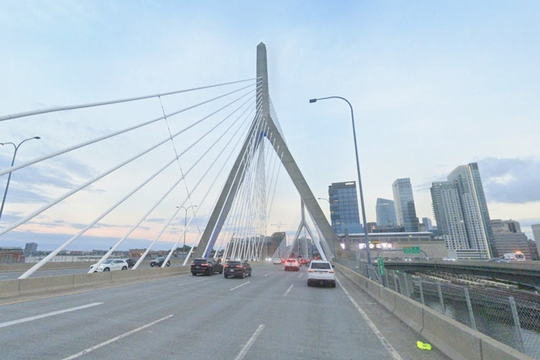 Thick Boston Fog Stalls Morning Rush As Midweek Heat Looms