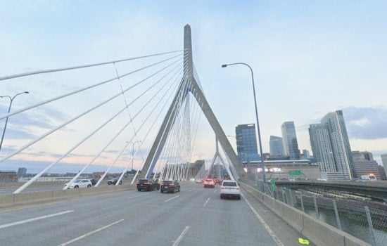 Thick Boston Fog Stalls Morning Rush As Midweek Heat Looms