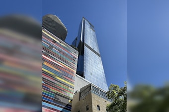 Thiel Cashes In On Brickell With Miami’s Priciest Tower Lease