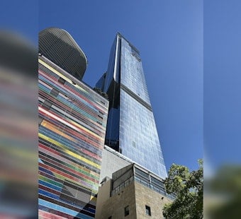 Thiel Cashes In On Brickell With Miami’s Priciest Tower Lease
