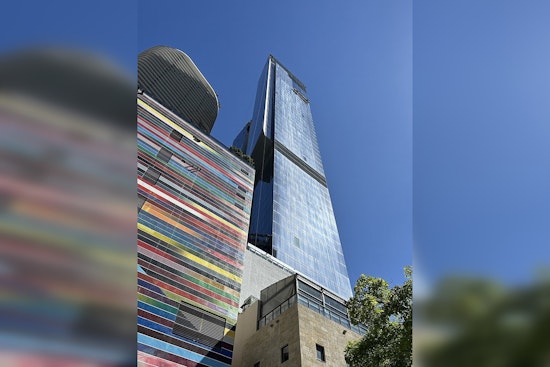 Thiel Cashes In On Brickell With Miami’s Priciest Tower Lease