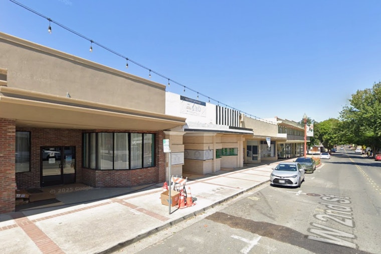 Thieves Gut Antioch Kids' Tutoring Center, Swipe 40 Chromebooks Overnight