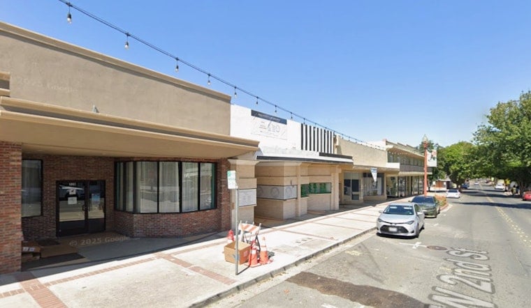 Thieves Gut Antioch Kids' Tutoring Center, Swipe 40 Chromebooks Overnight
