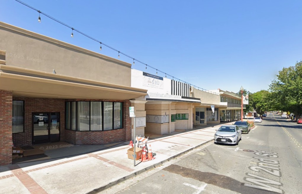 Thieves Gut Antioch Kids' Tutoring Center, Swipe 40 Chromebooks Overnight
