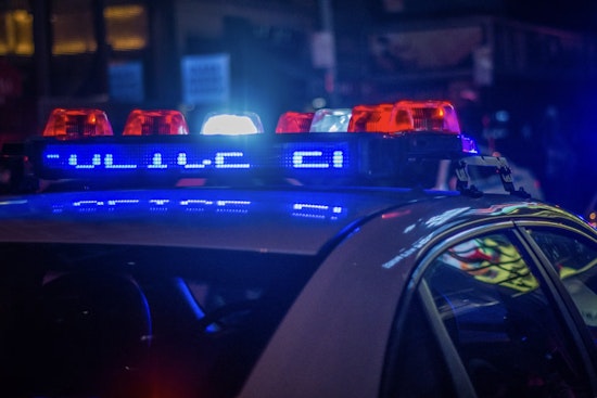 Police Shooting Turns I-11 Into Midday Parking Lot In Downtown Vegas