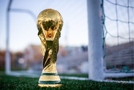 Thieves Nick England’s World Cup Boots In Kansas City Van Heist