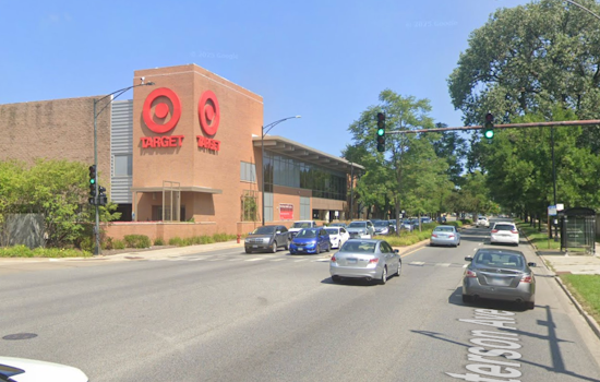 Thieves Swipe 10-Year-Old Pup From Car Outside West Ridge Target