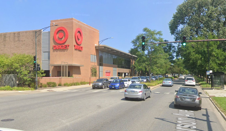 Thieves Swipe 10-Year-Old Pup From Car Outside West Ridge Target