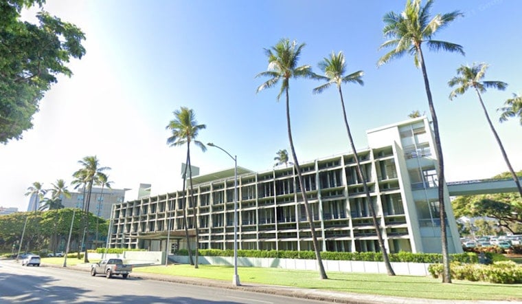 Thieves Yank Hydrant Meters Across Oahu, Stick Permit Holders With Tab
