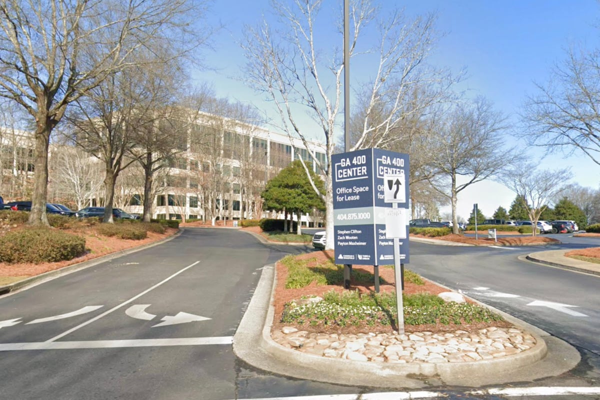Third & Urban Turns Alpharetta's GA 400 Center Into Lease Magnet