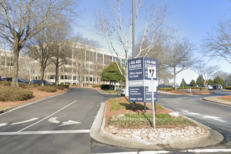 Third & Urban Turns Alpharetta's GA 400 Center Into Lease Magnet