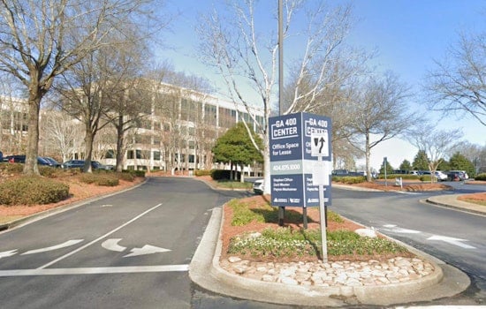 Third & Urban Turns Alpharetta's GA 400 Center Into Lease Magnet