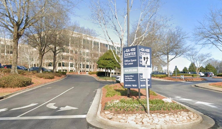 Third & Urban Turns Alpharetta's GA 400 Center Into Lease Magnet