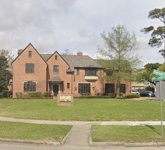 Third Ward Power Play Lawyer Bets $20 Million On Riverside Terrace Mansions