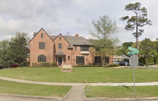 Third Ward Power Play Lawyer Bets $20 Million On Riverside Terrace Mansions