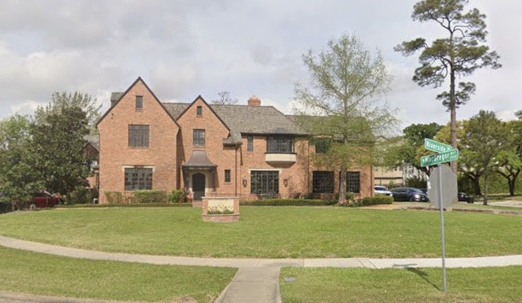 Third Ward Power Play Lawyer Bets $20 Million On Riverside Terrace Mansions