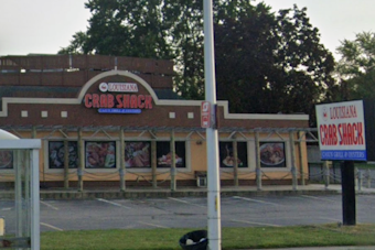 Thirsty Warren Drivers To Get Jolt From New 7 Brew Coffee Stand