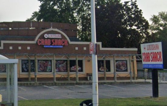 Thirsty Warren Drivers To Get Jolt From New 7 Brew Coffee Stand
