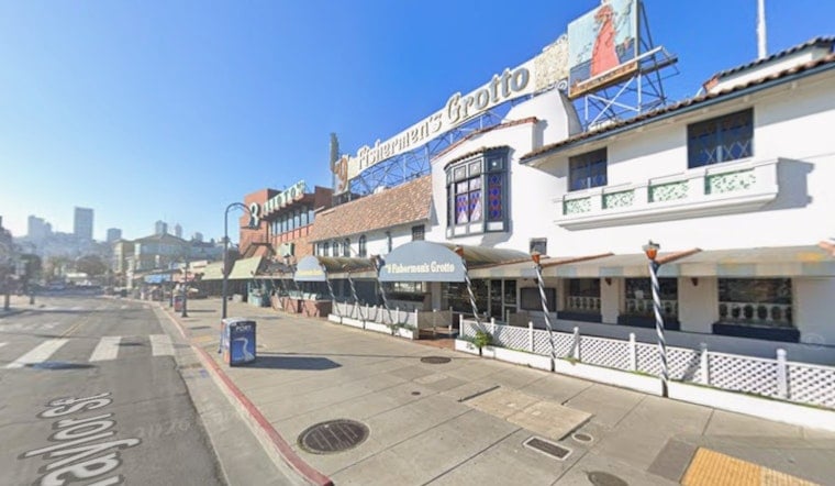 Thirsty Wharf Gets New Life as Woods Beer Moves Into Old Grotto