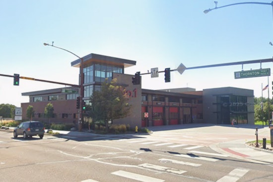 Thornton Firefighters To Bring Whole Blood To Streets For Trauma Victims
