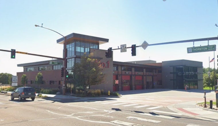Thornton Firefighters To Bring Whole Blood To Streets For Trauma Victims