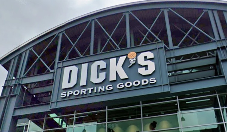 Thornton Scores Big as Dick's House Of Sport Takes Over Larkridge