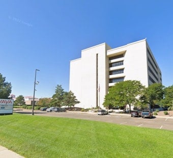 Thornton's 7-Story Data Fortress Hits Market For $28 Million