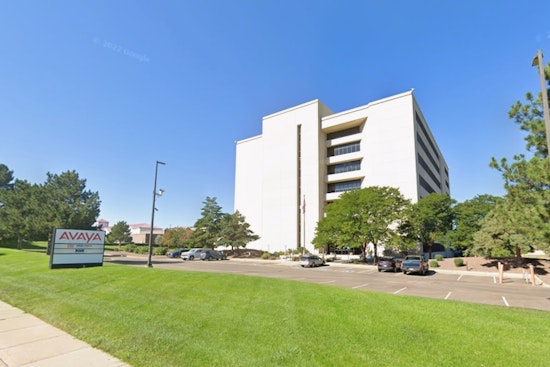 Thornton's 7-Story Data Fortress Hits Market For $28 Million
