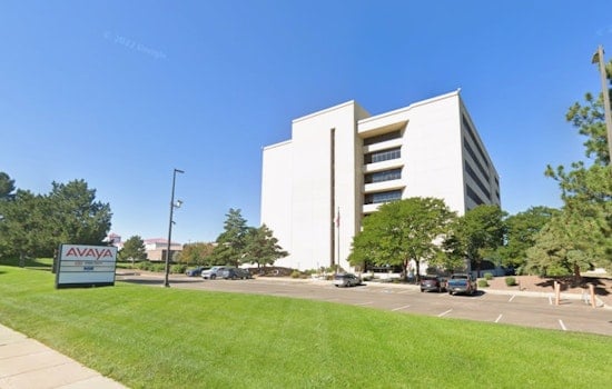 Thornton's 7-Story Data Fortress Hits Market For $28 Million