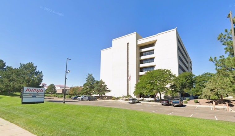 Thornton's 7-Story Data Fortress Hits Market For $28 Million