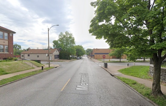 Threat Call Locks Down Meramec Post Office, Local Man Hit With Terror Charge
