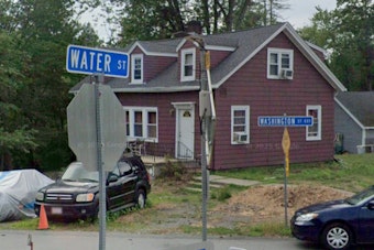 Three Arrested After Attempted Break-In Near 7 Water St.