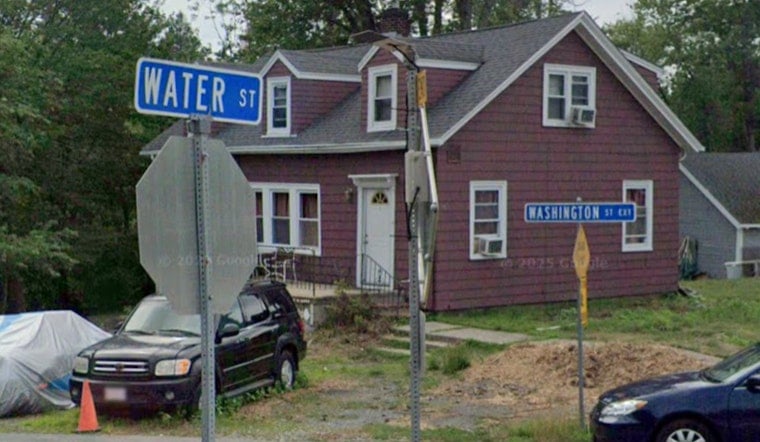 Three Arrested After Attempted Break-In Near 7 Water St.