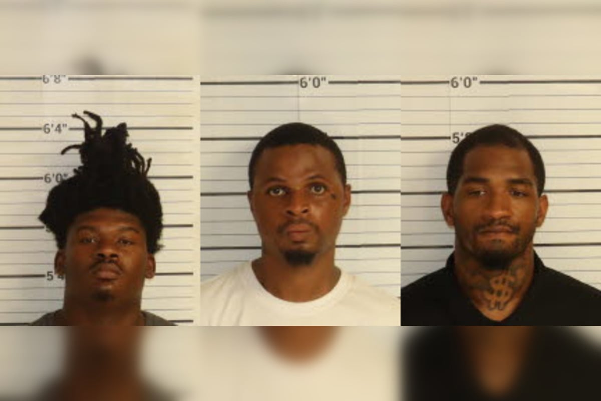 hoodline.com - Bob Norris - Three Arrested After Penal Farm Break-In Attempt In Memphis