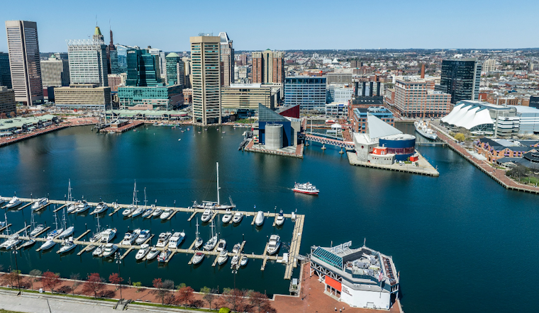 Three Baltimore ZIPs Rank Among Hottest Luxury Markets