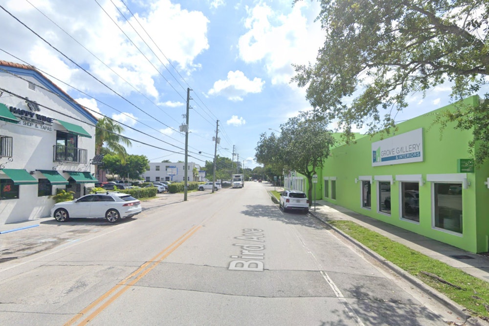 Three Brothers Bet Big On Old-School Bodega In Booming Coconut Grove