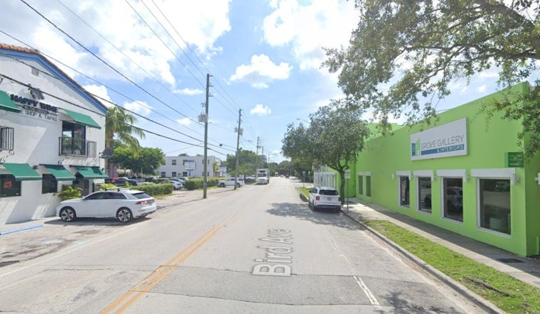 Three Brothers Bet Big On Old-School Bodega In Booming Coconut Grove