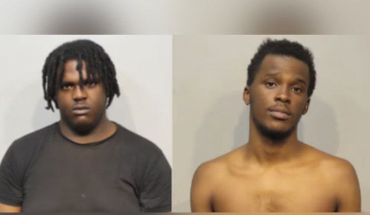 Three Busted After 38 Cars Ransacked At Westport Hotels