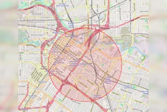 Feds Bust Houston Trio After Drones Buzz World Cup No-Fly Zone
