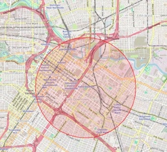 Feds Bust Houston Trio After Drones Buzz World Cup No-Fly Zone