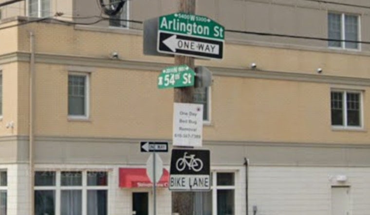 Three Philly Officers Shot Near 54th Street, Suspect Held