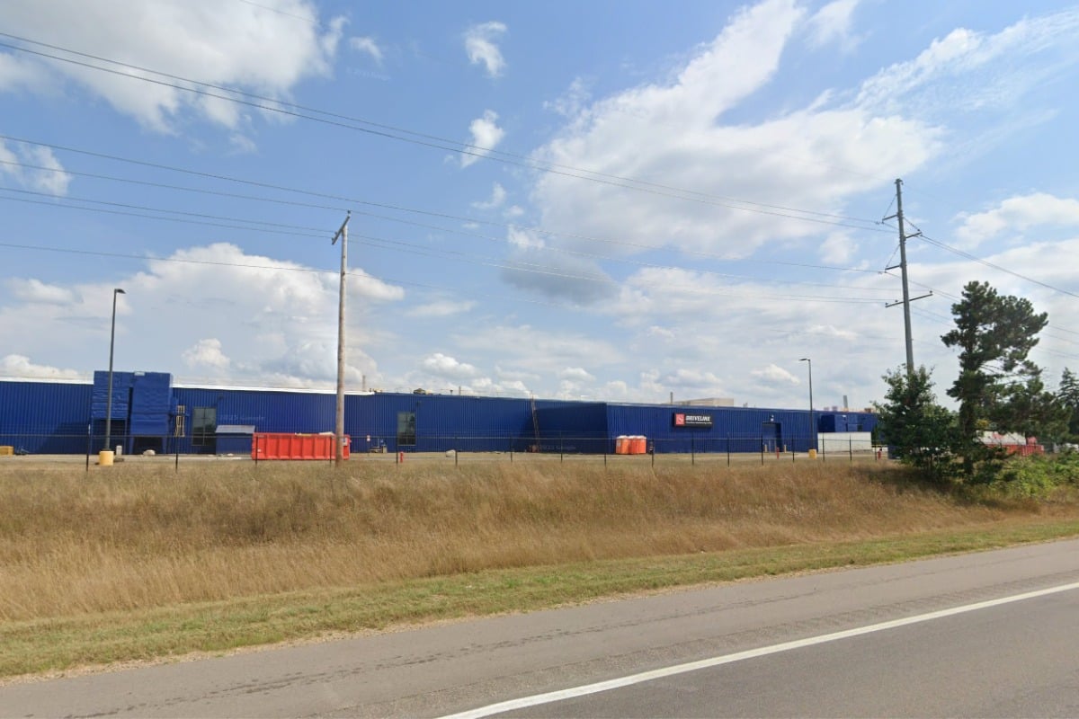 Three Rivers Axle Showdown Ends As UAW Deal Sends 1,000 Back To Work