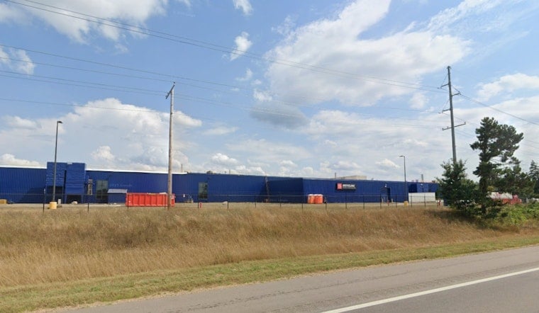 Three Rivers Axle Showdown Ends As UAW Deal Sends 1,000 Back To Work