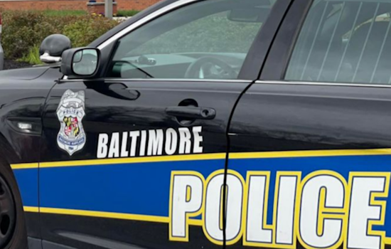 Three Shootings Across Baltimore Overnight, One Hospitalized