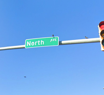Three Suspects Sought In Charles North Scooter Robbery