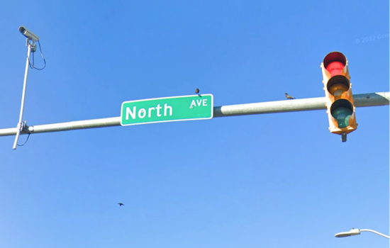 Three Suspects Sought In Charles North Scooter Robbery
